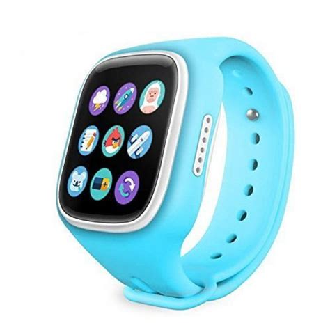 Kids Smartwatch With Gps Best Ts And Toys For 7 Year Old Boys