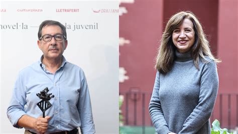 Marta Alonso Y Miquel Nadal Nuevos Directores Generales De Cultura