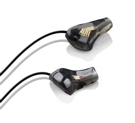 Altec Lansing A1 Custom Single Driver Earphone Review 2011 PCMag UK