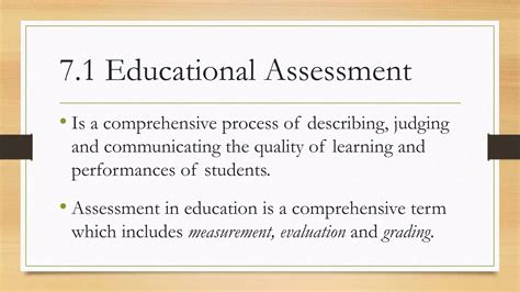 Outcomes Based Education Obe Ppt