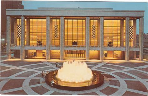 West Side Story: The Making of Lincoln Center - The Bowery Boys: New York City History