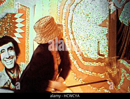 THE GONG SHOW MOVIE, Chuck Barris, 1980 Stock Photo - Alamy