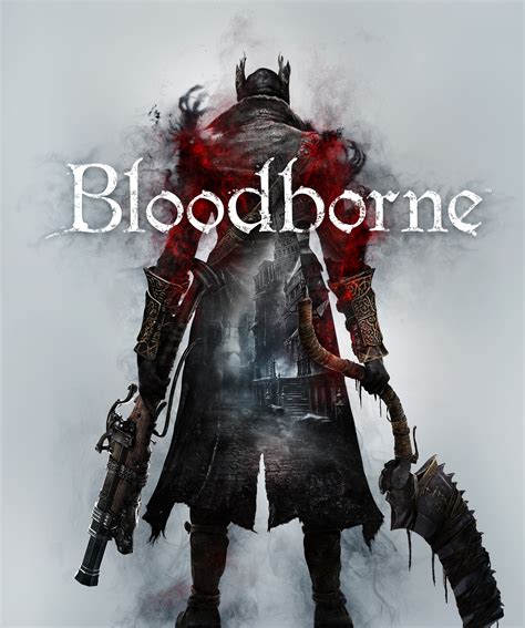 Bloodborne Archives Stars Média