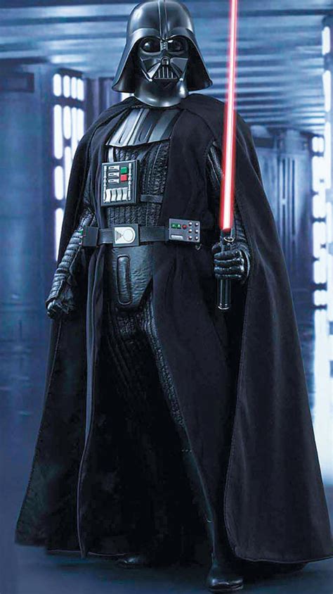 Darth Vader Aparecer En Rogue One Diario El Mundo