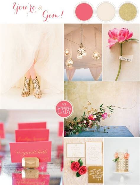 Top Wedding Color Combinations Knotsvilla Wedding Ideas Canada