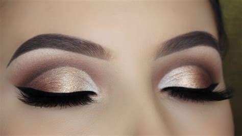 86 Eyeshadow Tutorial Dramatic Gaestutorial