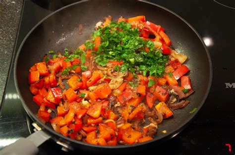 Vegan Shakshuka Recipe Elephantastic Vegan