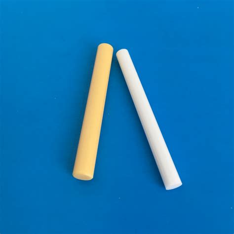 Ceramic Stick Ceramic Rod Shenzhen Dcm Precision Ceramic Co Ltd