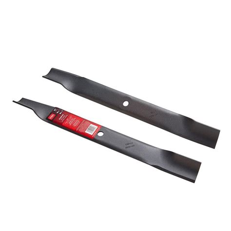 Toro 42 In Replacement Blade Kit For 2015 Models 131 3939 03p The Home Depot