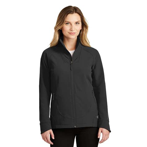 The North Face ® Ladies Tech Stretch Soft Shell Jacket Phelps Usa