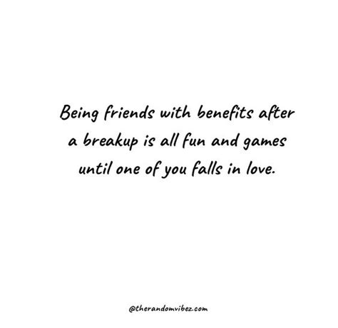 70 Friends With Benefits Quotes For Your Fwb The Random Vibez