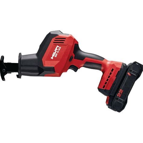 Hilti Volt Nuron Sr Lithium Ion Cordless One Handed