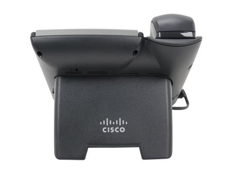 Cisco Small Business Spa514g 4 Line Ip Phone With 2 Port Gigabit