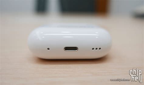 AirPods Pro II 开箱和使用体验 原创分享 新 Chiphell 分享与交流用户体验