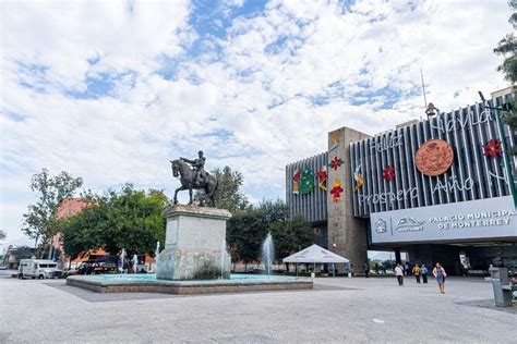 Monterrey City Hall (Palacio Municipal), - What To Know BEFORE You Go ...