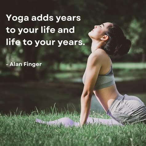 43 Yoga Quotes To Inspire Your Practice Artofit