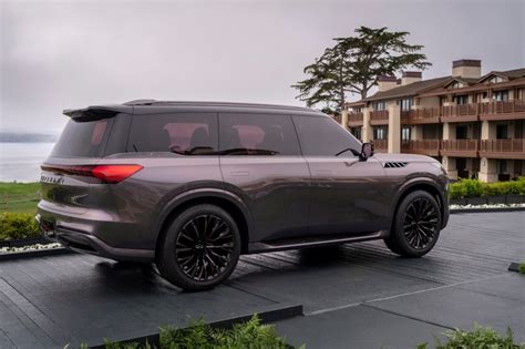 Infiniti Qx Monograph Concept Previews Next Qx Large Suv Expected