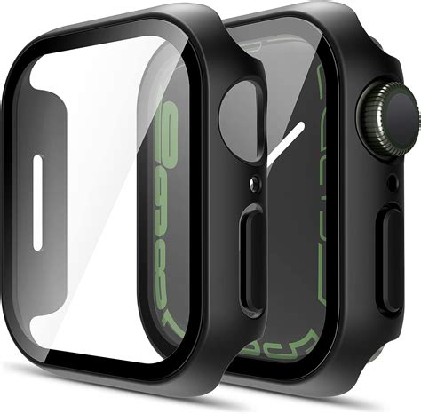 Amazon Tauri Pack Hard Case Designed For Apple Watch Series