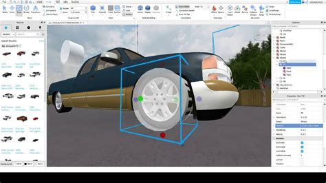 How I Customize My Trucks On Roblox Updated Roblox Custom Truck