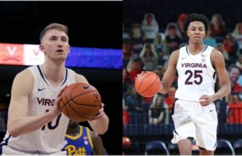 Murphy, Hauser invited to NBA Draft Combine | NewsRadio WINA