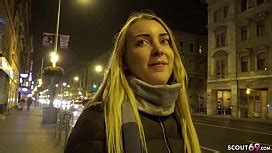 GERMAN SCOUT ANOREXIC MILF DELIA TALK TO CHEATING ASS FUCK AT PUBLIC AGENT CASTING XNXX