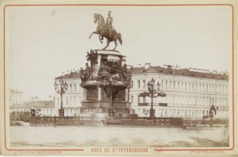 Санкт-Петербург. Часть 28 — История России до 1917 года