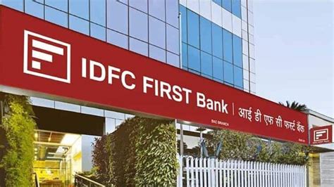 Idfc First Bank Revises Fd Rates Now Get Up To On A Tenor Of