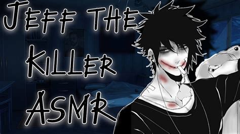 Enjoy Your Th Detective Jeff The Killer Asmr Audio Roleplay