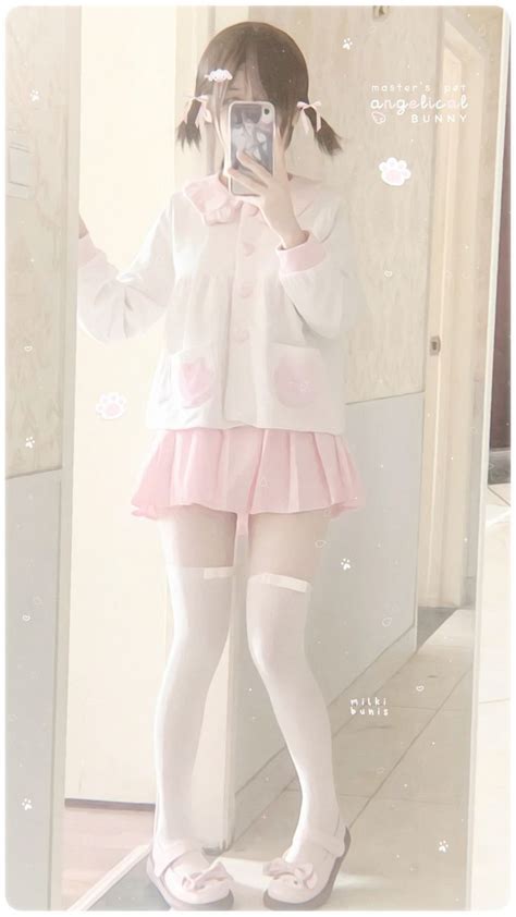 Kawaii Outfit Ideas Pink Outfits Really Cute Outfits Pretty Outfits