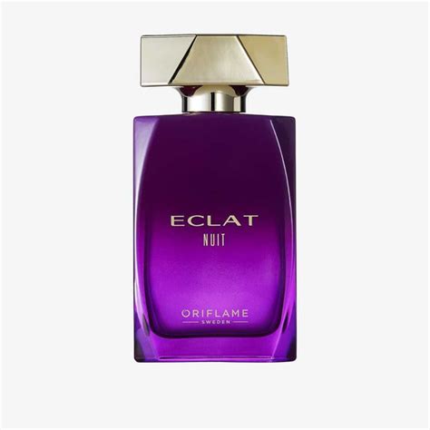 Oriflame Эклат Вода парфюмерная 50 мл (1423217874)