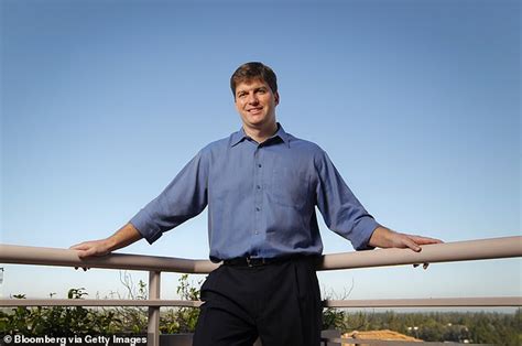 Big Short Investor Michael Burry Appears To Be Betting On A Market