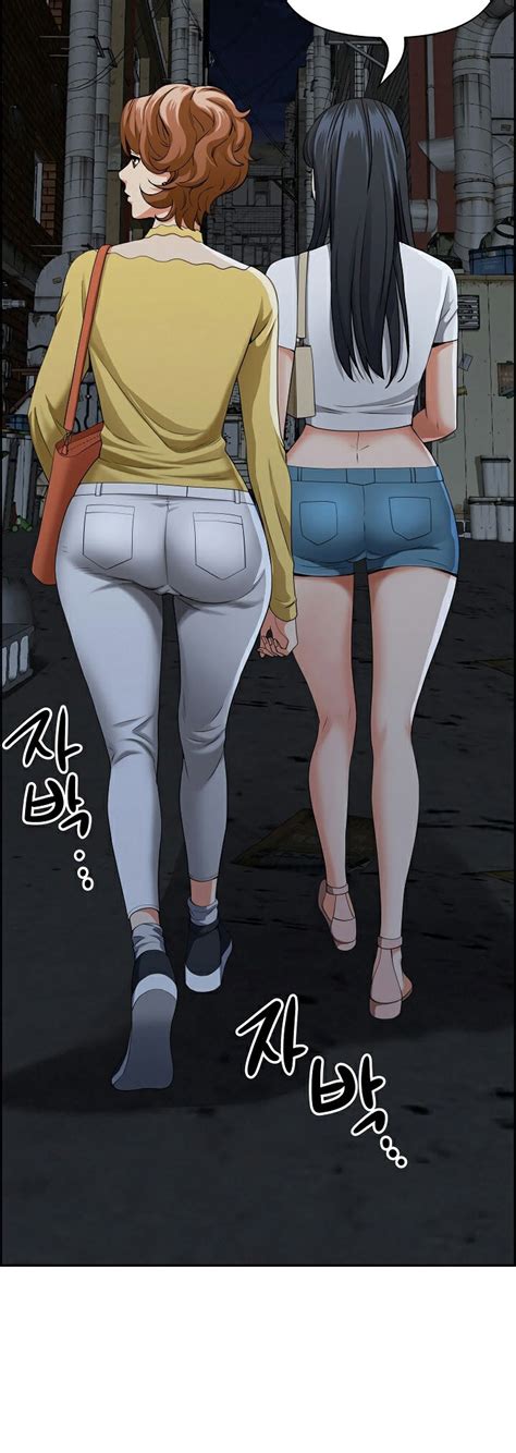 อานมงงะ Milf Guard ตอนท 6 แปลไทย Manga168