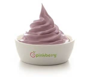 Pinkberry near IKEA soon « SOME contrast