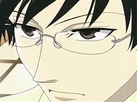 Kyoya Ootori Ouran High School Host Club Image 19850925 Fanpop