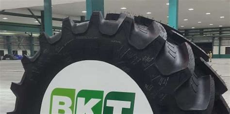 Bkt Starts Tire Production At Expanded Bhuj Plant Power Progress