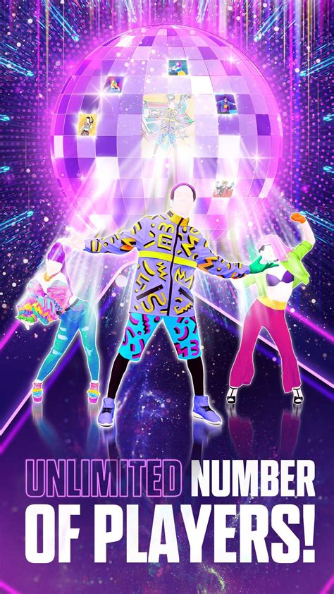 Just Dance Now APK Download for Android - Latest Version