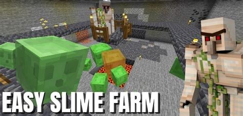 How To Make A Slime Farm In Minecraft Java 1 20