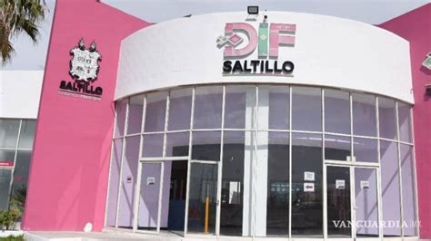 Dif Saltillo Lanza La Campa A Abrigando Corazones