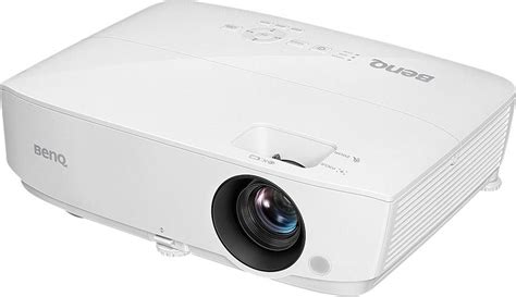 Projecteur Benq Tw H Jg E Dlp Luminosit Lm X