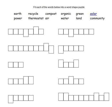 Generate Spelling Worksheets