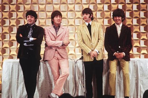 The Beatles lanzarán edición especial de Let It Be en su 50 aniversario