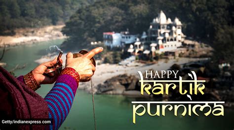 Happy Kartik Purnima Wishes Images Status Quotes Wallpapers