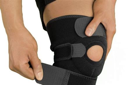 Knee Braces Market 2020 Top Leading Company Mueller Sports Medicine