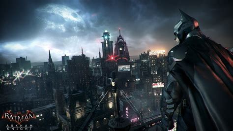 Batman Arkham Knight Wallpaper Hd 75 Images