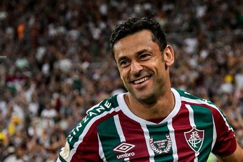 Fred Tem Noite De Superstar Pelo Fluminense E Fecha Maracan