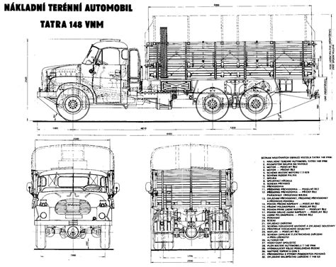 TopWorldAuto >> Photos of Tatra 148 - photo galleries