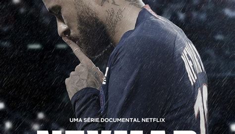 Neymar The Perfect Chaos Best Netflix Series Released In 2022 The