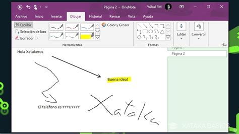 Microsoft Onenote Trucos Y Funciones Para Aprovechar Al M Ximo Esta