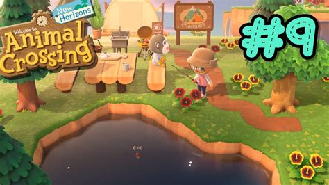 Trucos Para Decorar Tu Isla 9 • Animal Crossing New Horizons