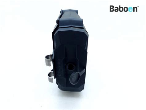 Bmw R 1250 Gs 2019 Tool Box Wunderlich Baboon Motorcycle Parts